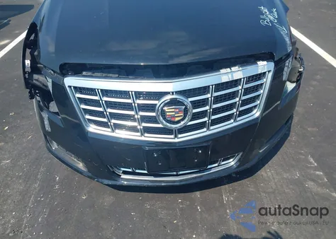 2013 Cadillac Xts Standard from USA, damaged, VIN 2G61N5S31D9238531